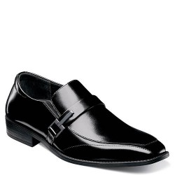 ABRAM LOAFER by Stacy Abrams